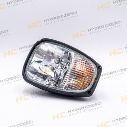 JCB Lampa robocza 12V DT - WESEM