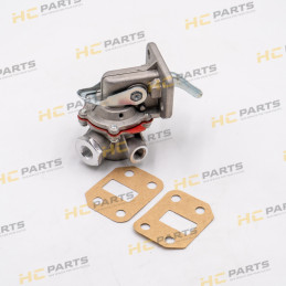 JCB Pompka paliwa (nowy typ) - AZERI PARTS