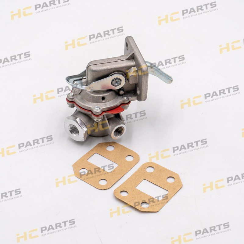 Fuel lify pump (fits PERKINS 1004) - AZERI PARTS