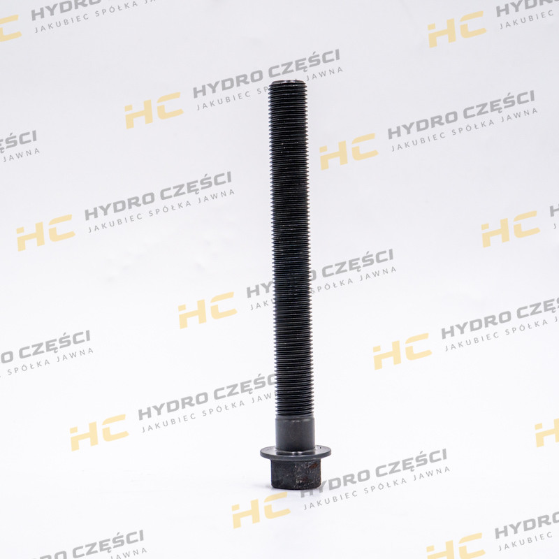 Cylinder head bolt 136mm (fits PERKINS 1103 1104) - GENUINE