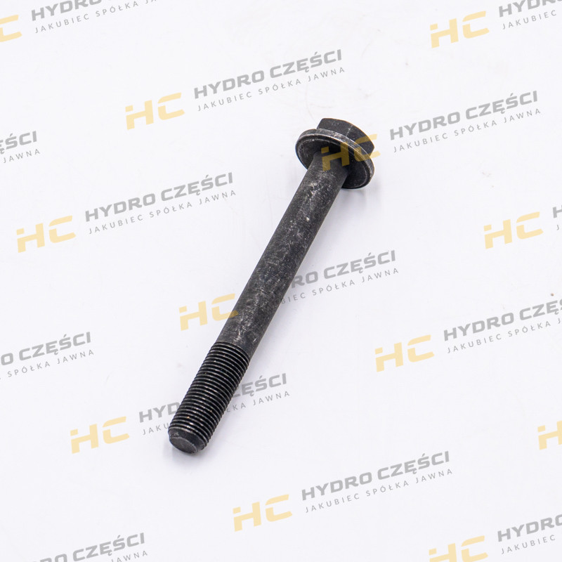 Cylinder head bolt 108mm (fits PERKINS 1100 1004) - GENUINE
