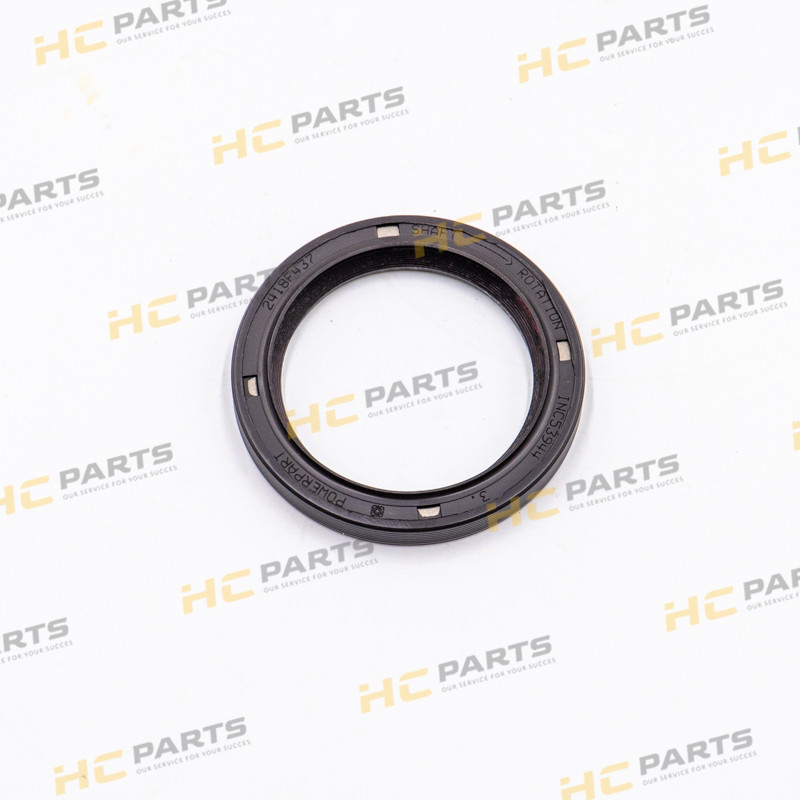 Front crankshaft seal (fits PERKINS 1000 1100) - GENUINE