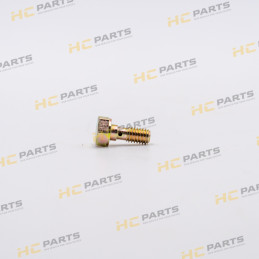 Overflow bolt M6 (fits...