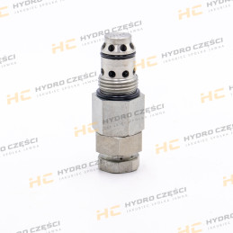 JCB Proportional valve - AZERI PARTS