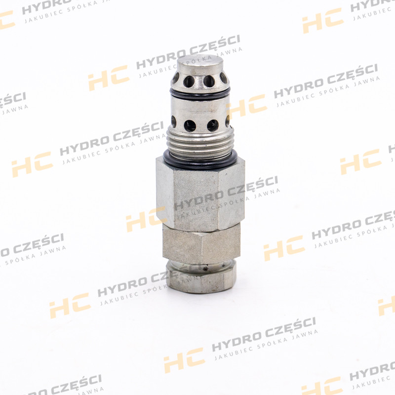 JCB Zawór głównego rozdzielacza - AZERI PARTS