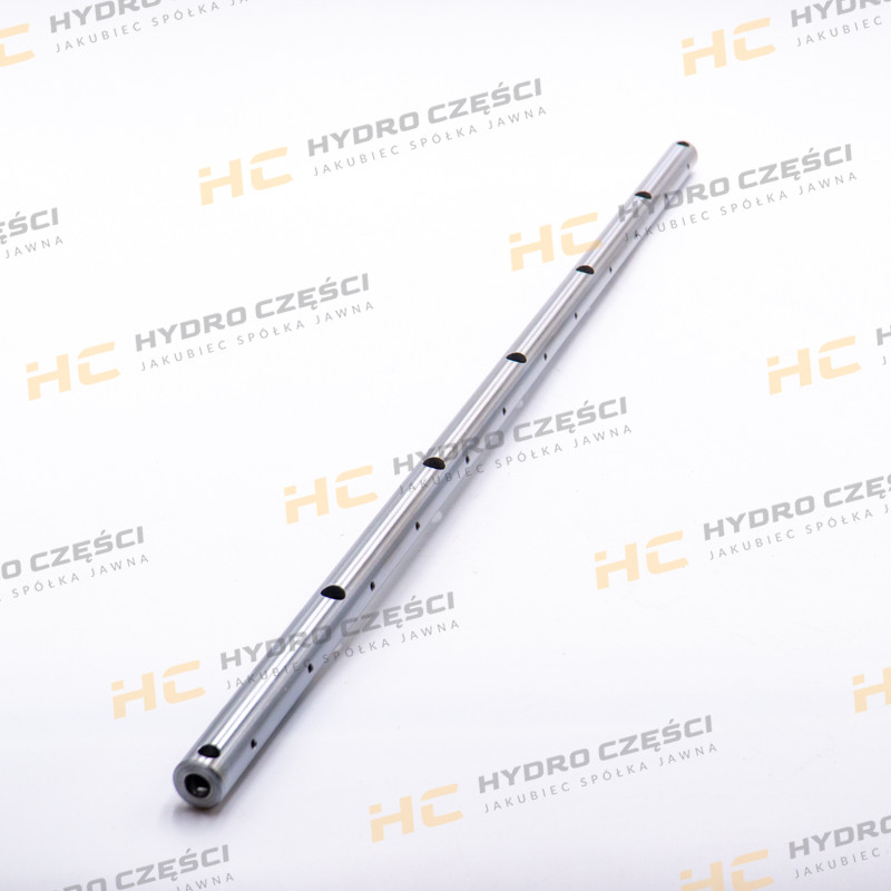 JCB Rocker Shaft ISUZU 6HK1 - MAGURO