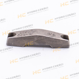 JCB Rocker shaft bridge -...