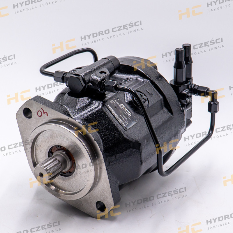 JCB Hydraulic Pump - 74CC REV OEM