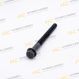 Cylinder head bolt 163mm...