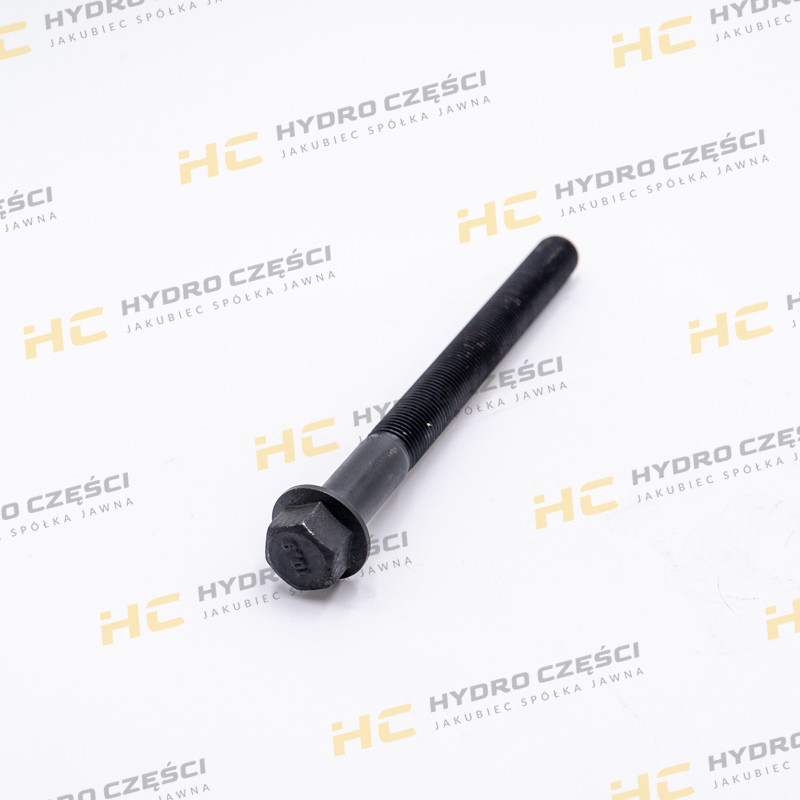 Śruba głowicy 163mm (pasuje do PERKINS 1103 1104) - ORYGINAŁ