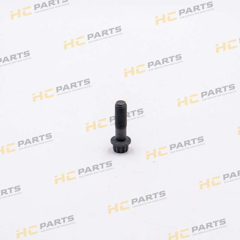 Crankshaft bolt (fits PERKINS 1100 1000) - GENUINE