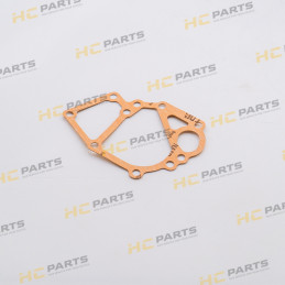 Water pump (fits JCB) - GENUINE