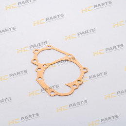 Water pump gasket (fits JCB) - GENUINE