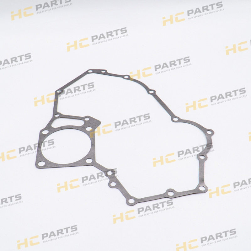 Timing case gasket (fits PERKINS 104 404) - GENUINE