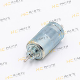 JCB Solenoid engine stop - AZERI PARTS