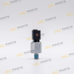 Engine oil pressure sensor...