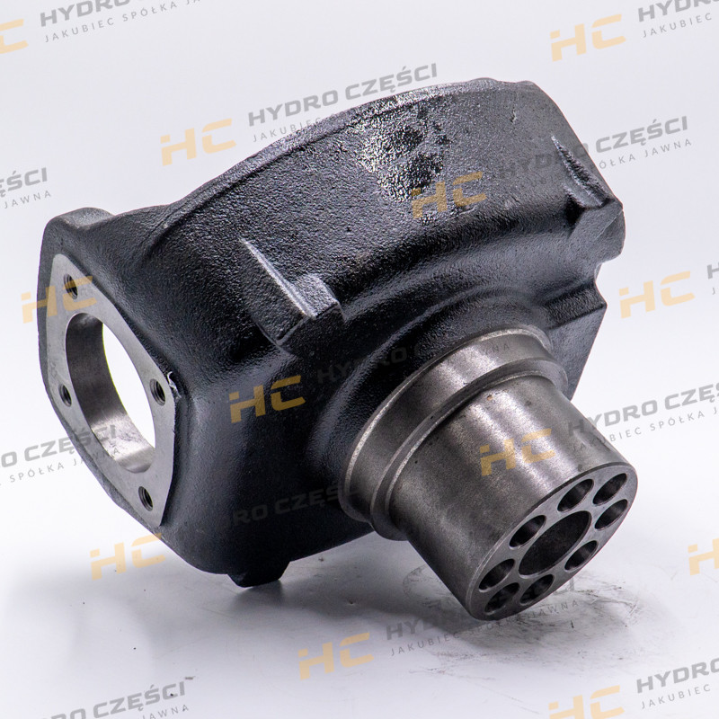 JCB Steering Knuckle (Right) - AZERI PARTS