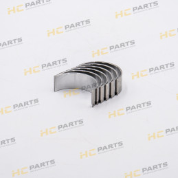 Main bearings STD (fits JCB) - KMP BRAND
