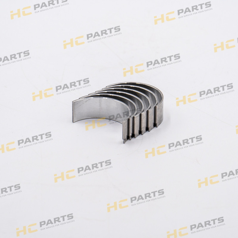 Conrod bearings STD (fits PERKINS 103 403) - GENUINE