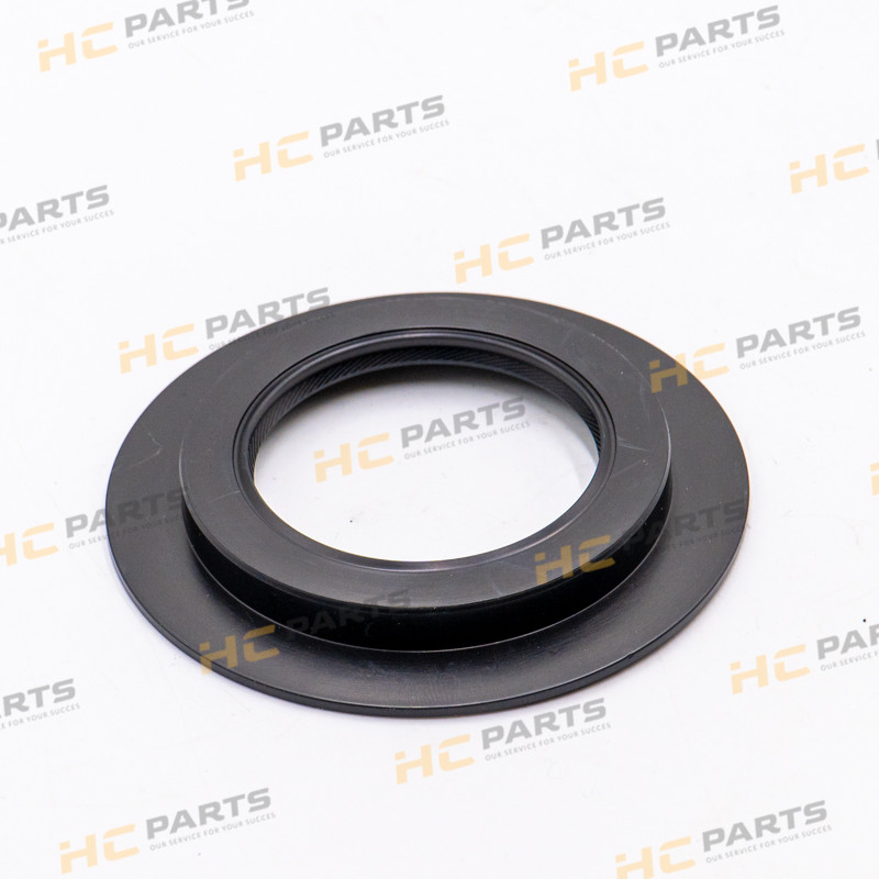 Rear crankshaft seal (fits PERKINS 103 403) - GENUINE