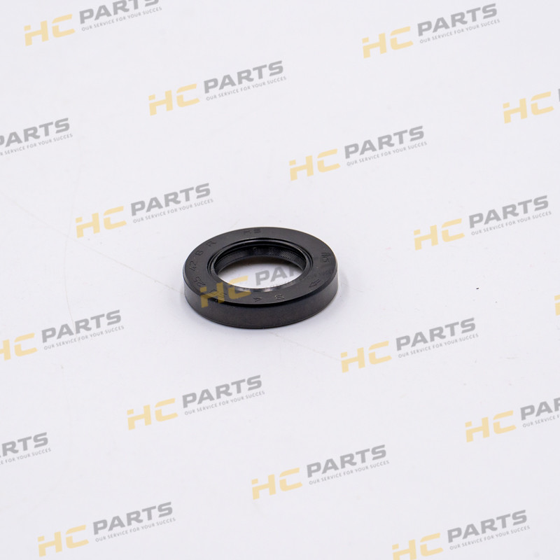 Front crankshaft seal (fits PERKINS 403) - GENUINE