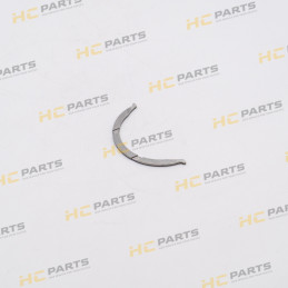 JCB Crankshaft mounting bolt M14x164mm - AZERI PARTS