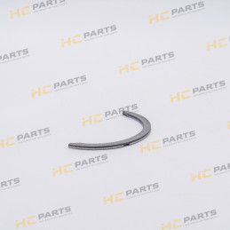 JCB Crankshaft thrust washer DIESELMAX STD - ORIGINAL