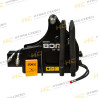 JCB Hydraulic Hammer - 3CX 4CX