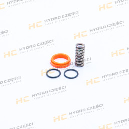 JCB Swing smoothing valve seal kit - AZERI PARTS