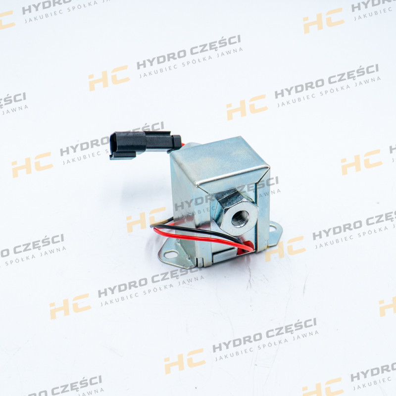 JCB Pompka paliwowa - AZERI PARTS
