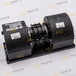 JCB Water valve/heater