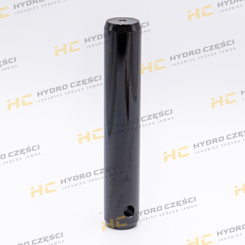 JCB Pin Pivot 2CX 38 mm × 220 mm – GMOVE