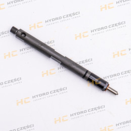 JCB Injector O-ring DIESELMAX/ECOMAX - AZERI PARTS