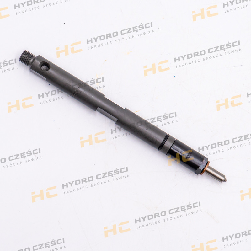 JCB Wtrysk silnika DIESELMAX TC 63/6 - AZERI PARTS