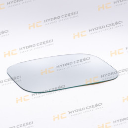 JCB Mirror mount left - 3CX 4CX AZERI PARTS