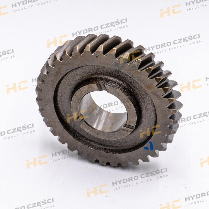JCB Zębatka skrzyni 35T - AZERI PARTS