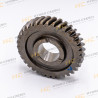 JCB Zębatka skrzyni 35T - AZERI PARTS