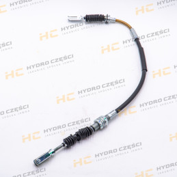 JCB Handbrake cable - AZERI PARTS