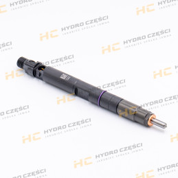 JCB EcoMax Fuel Injector - DELPHI