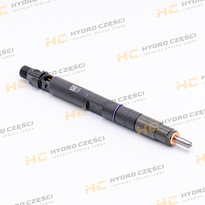 JCB Fuel Injector - DELPHI
