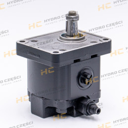 JCB O-ring