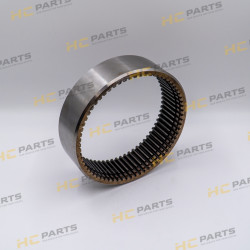 JCB Gear annulus ring 66T -...