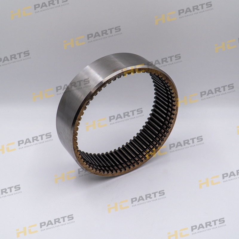 JCB Gear annulus ring 66T - GENUINE