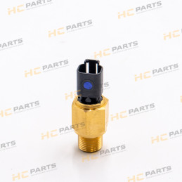 Water temperature sensor...