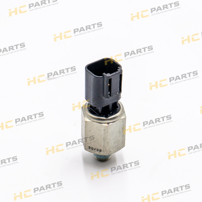 Engine oil pressure sensor (fits PERKINS 1103 1104) - GENUINE