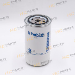 JCB Filtr oleju silnikowego - SERVICE FILTERS