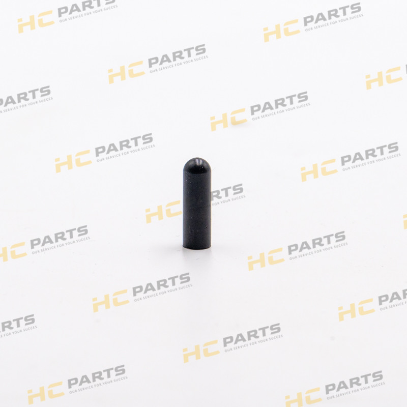 Fuel overflow pipe cap (fits PERKINS 1103) - GENUINE
