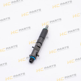 JCB Complete fuel injector 6HK1 4HK1 TIER4 - ISUZU