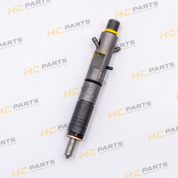 ISUZU Wtrysk kompletny 4HK1 6HK1 - MAGURO