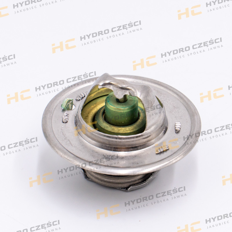 Termostat 82C (pasuje do PERKINS 3.152 4.236) - ORYGINAŁ